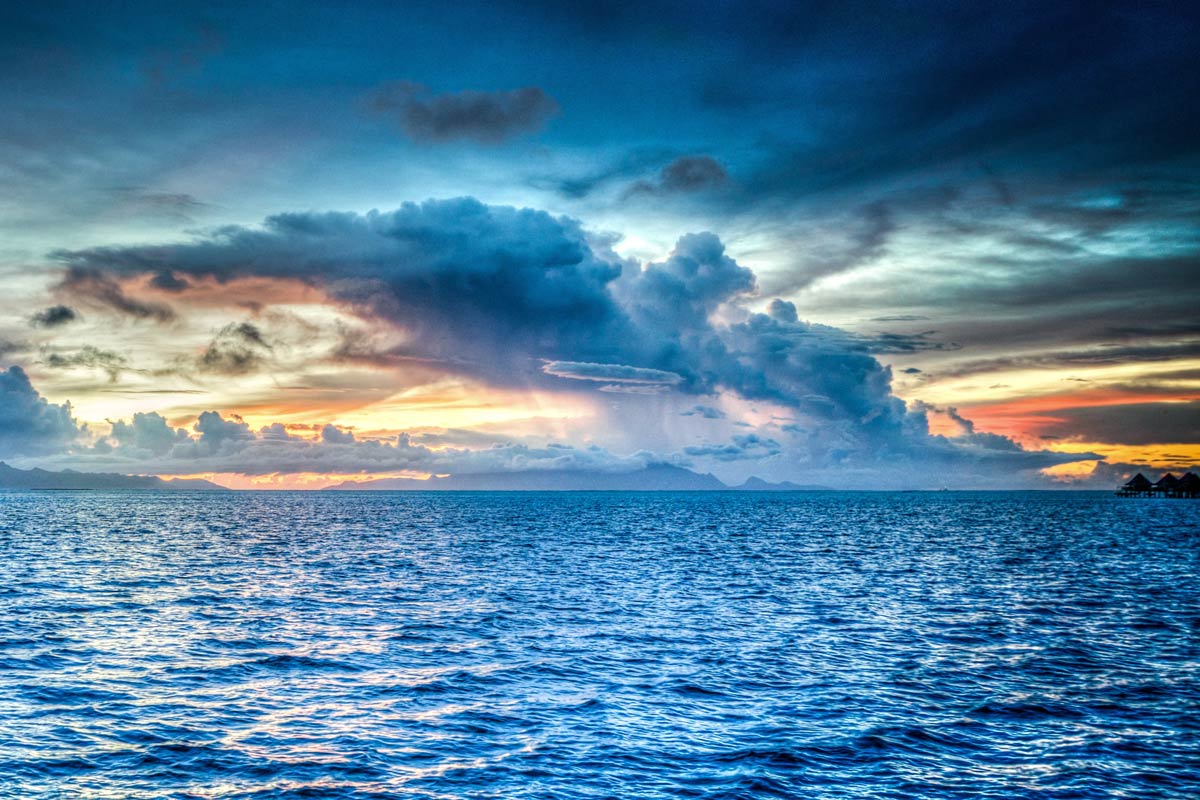 Ocean