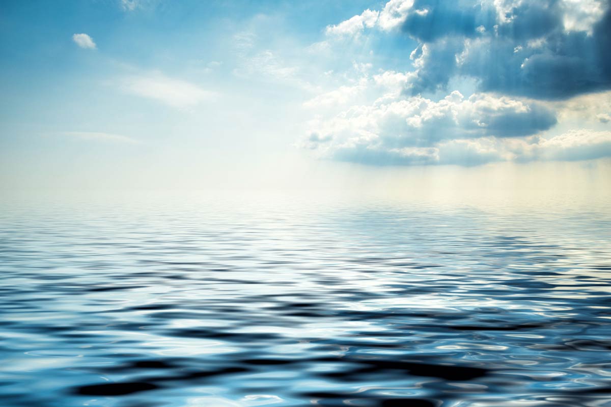Ocean